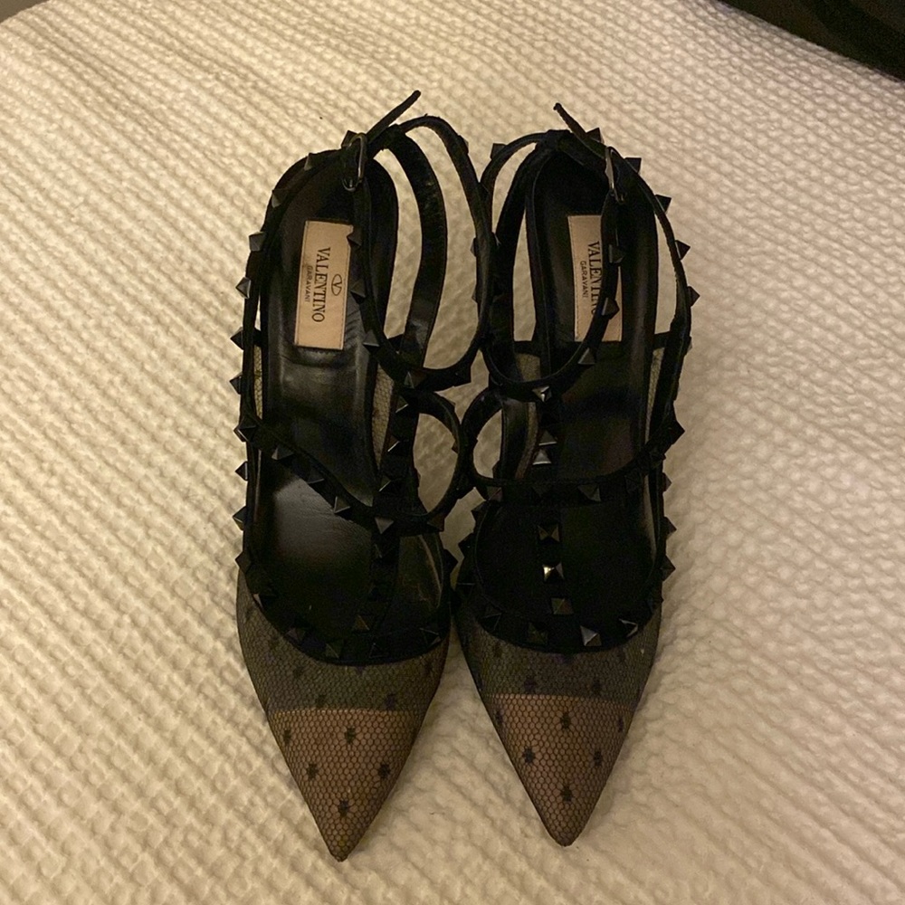 Valentino Rockstud